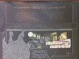 Pokémon TCG - Sword & Shield Elite Trainer Box Plus - Zamazenta